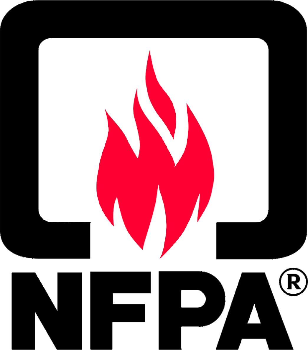 NFPA Logo