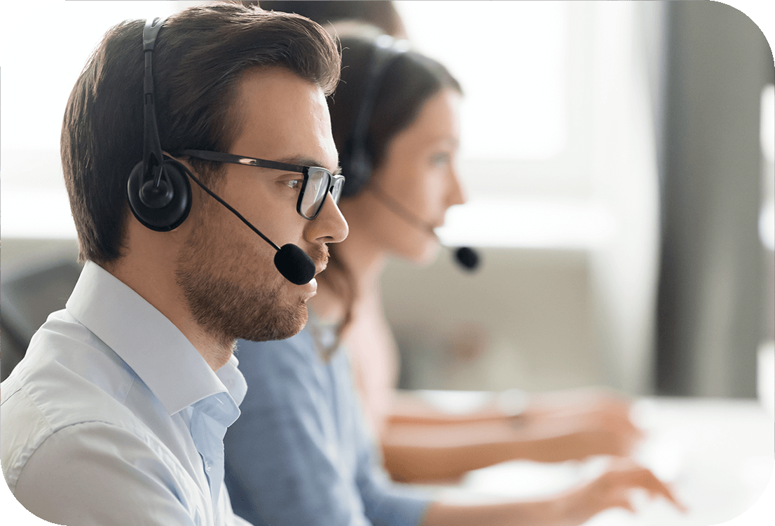 Customer Service Veteran Fire Protection