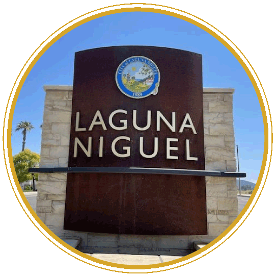 Laguna Niguel Laguna Niguel