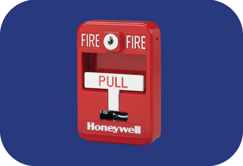 fire alarm