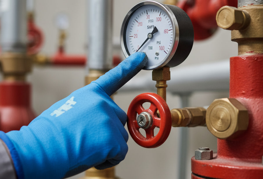 Compliance and Coordination with AHJ