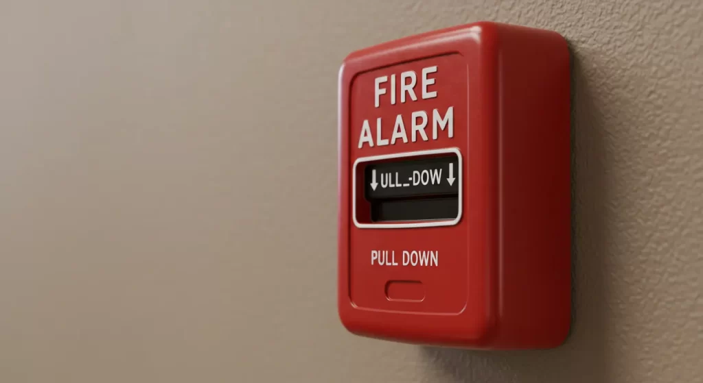 Fire Alarm Systems