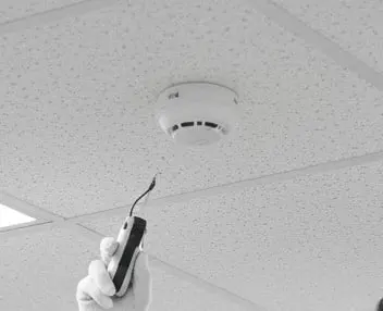 Fire Prevention System