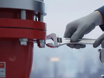 Fire Pump Service A Key Component in Building Safety