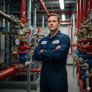 Licensed vs NICET-Certified: What’s the Difference?