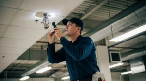 What Corrosion Actually Does to a Fire Sprinkler System