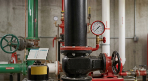 Need Your Fire Protection Systems Checked Out