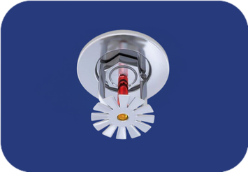 Fire Sprinkler System Installation